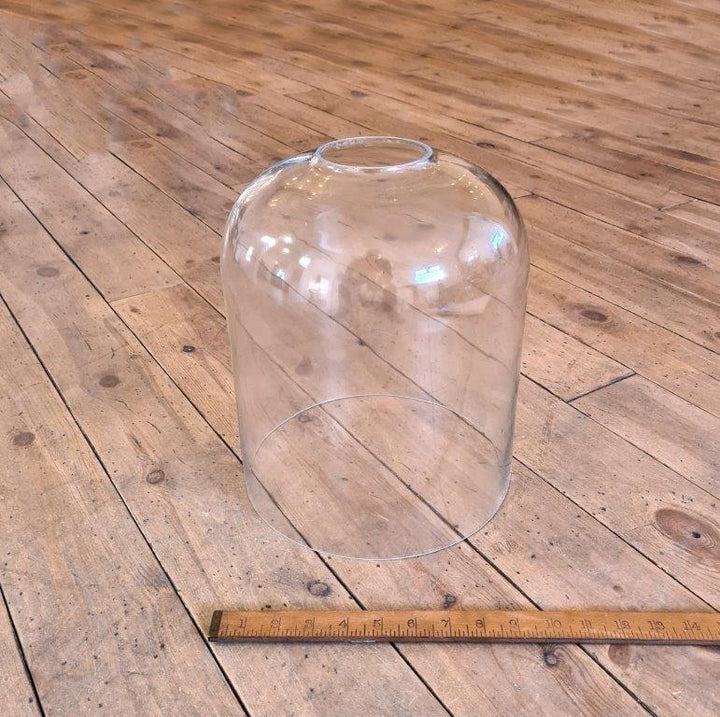Glass Lampshade WINDERMERE 254mm Diameter x 306mm high