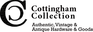 Cottingham Collection Logo
