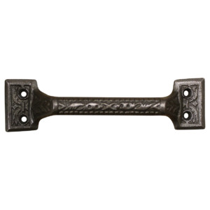 Aztec Pull Handle by Cottingham Collection